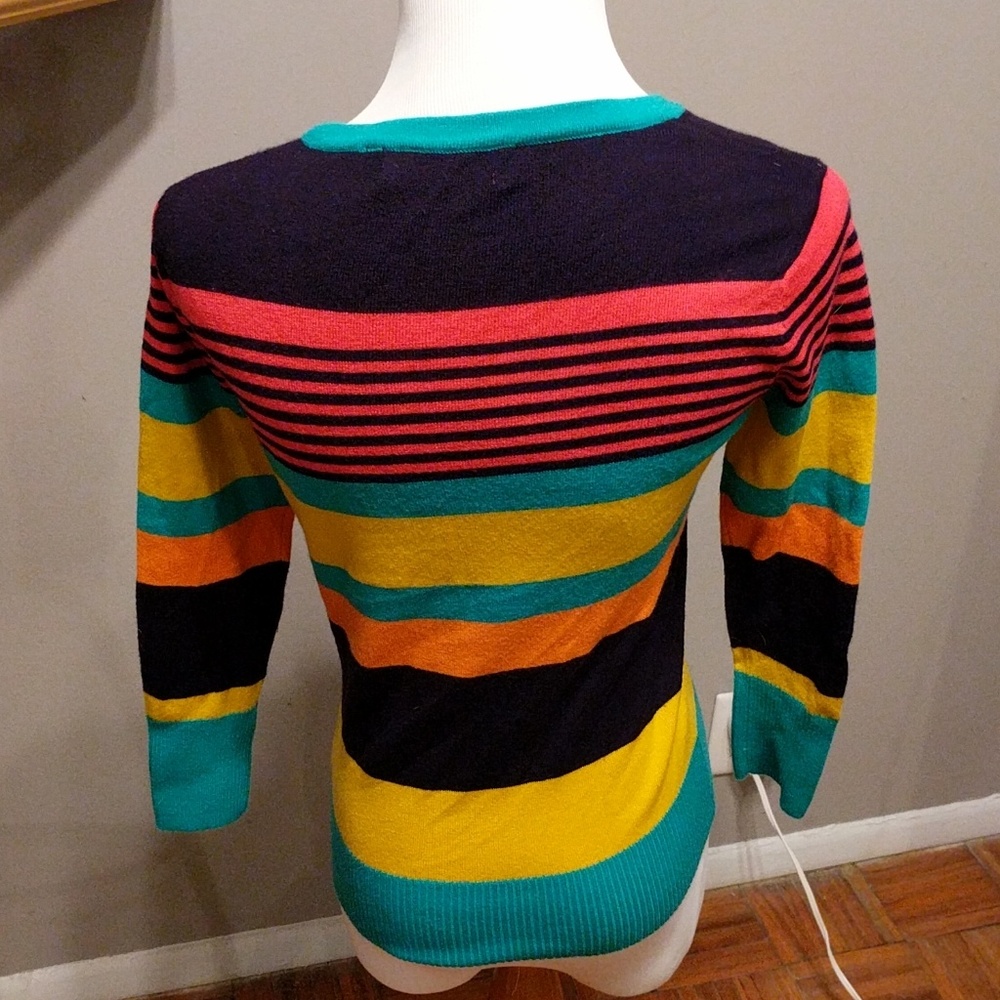 Cardigan - Picture 2 of 2